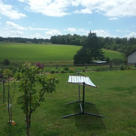 Schoene Aussicht Vöhl Zewnętrze zdjęcie
