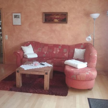 Schoene Aussicht Vöhl Zewnętrze zdjęcie