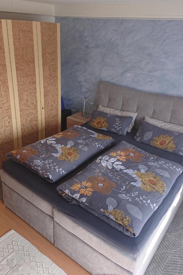 Schoene Aussicht Vöhl Zewnętrze zdjęcie