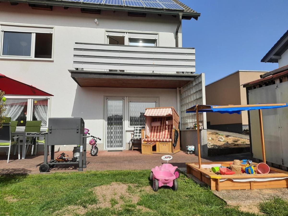 Schoene Aussicht Vöhl Zewnętrze zdjęcie