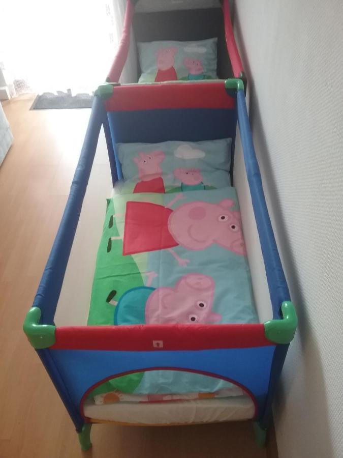 Schoene Aussicht Vöhl Zewnętrze zdjęcie