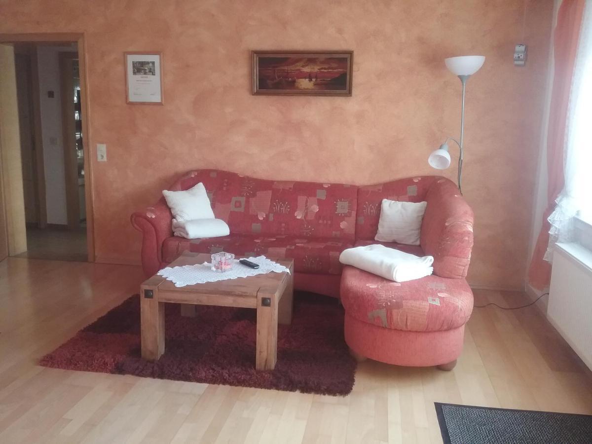 Schoene Aussicht Vöhl Zewnętrze zdjęcie