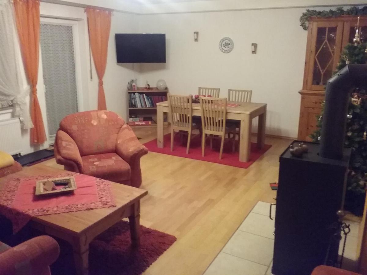 Schoene Aussicht Vöhl Zewnętrze zdjęcie